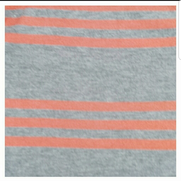 J.Crew Striped V-Neck Sweater - Picture 4 of 5